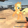 Apple Jack Sappin Mah Game