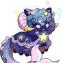 Mermay Paca Prompt