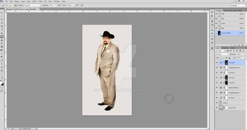 WWE.com Render Effect Tutorial by TheReller WWE.com Render Effect Tutorial by TheReller