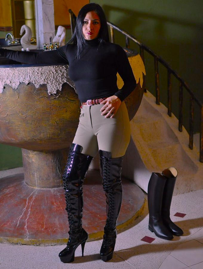 Deviantart Riding Boot Off 8-20-RidingBootsAndRIDINGBoots by L10n2442 on DeviantArt