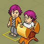 Habbo suprise