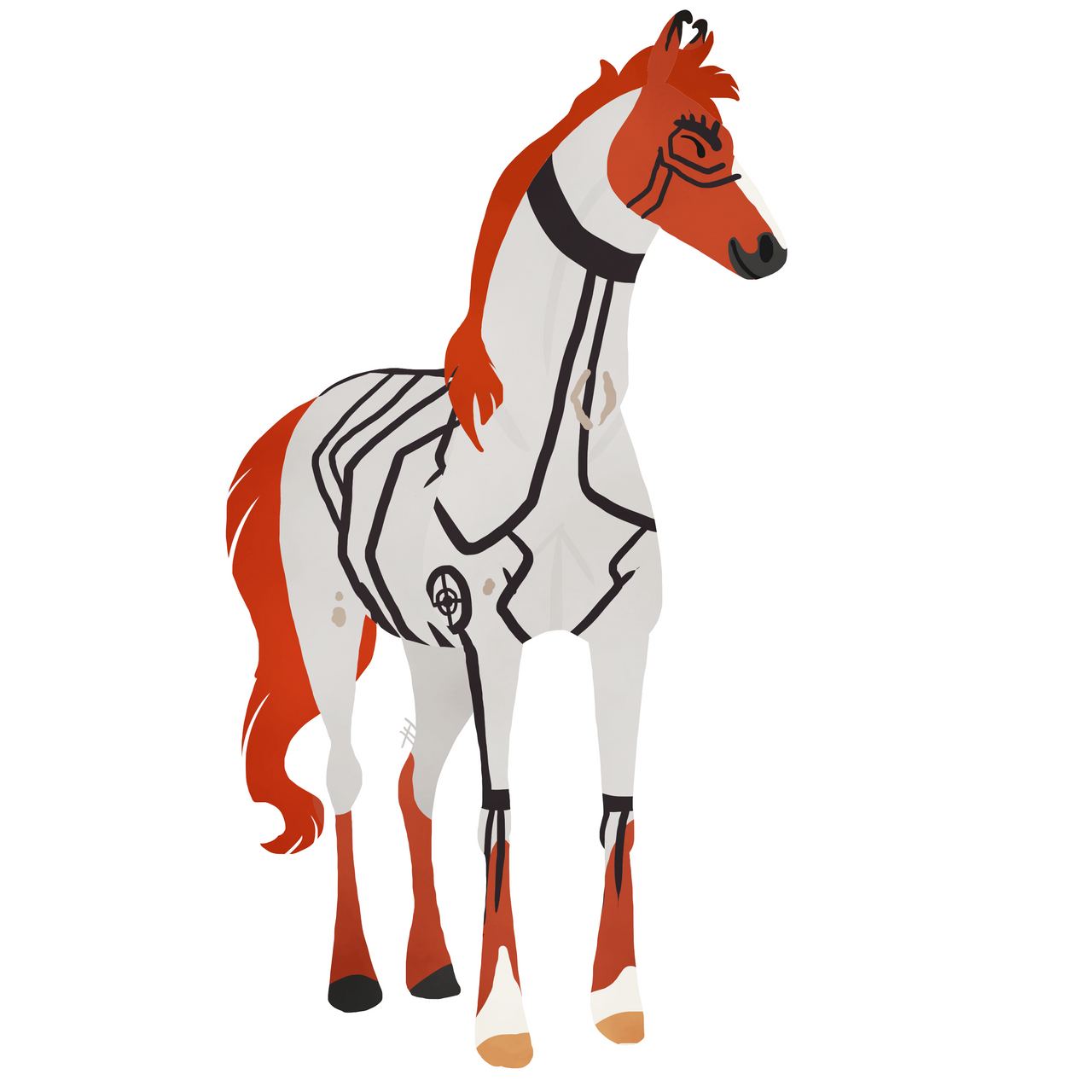 Ces Petits Riens by FootyBandit on DeviantArt