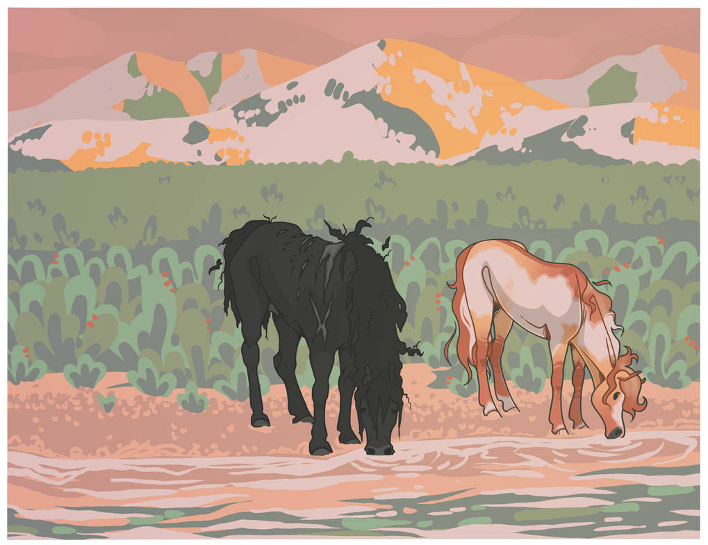 Bull Riding Deviantart Meeting The Bull by FootyBandit on DeviantArt
