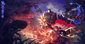 Demonslayer Rengoku Kyoujurou 0510 birthday