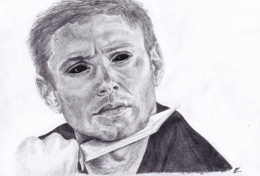 Spn - Demon Dean