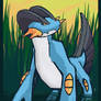 Swampert