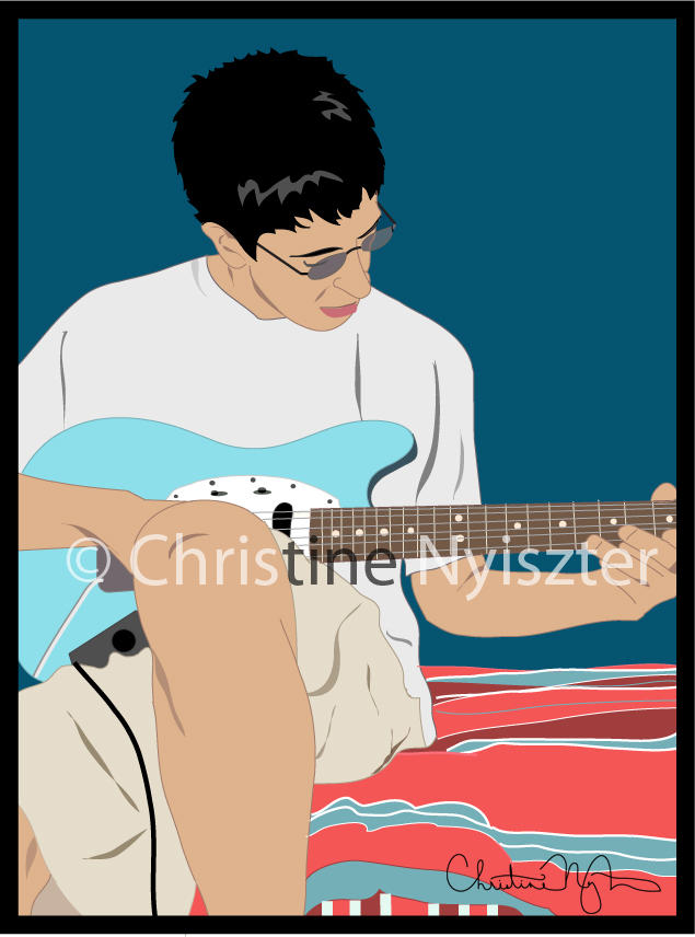 Shane Vector Vector Portrait of Shawn by Sapphire-Design on DeviantArt