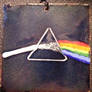 Pink Floyd Enamel