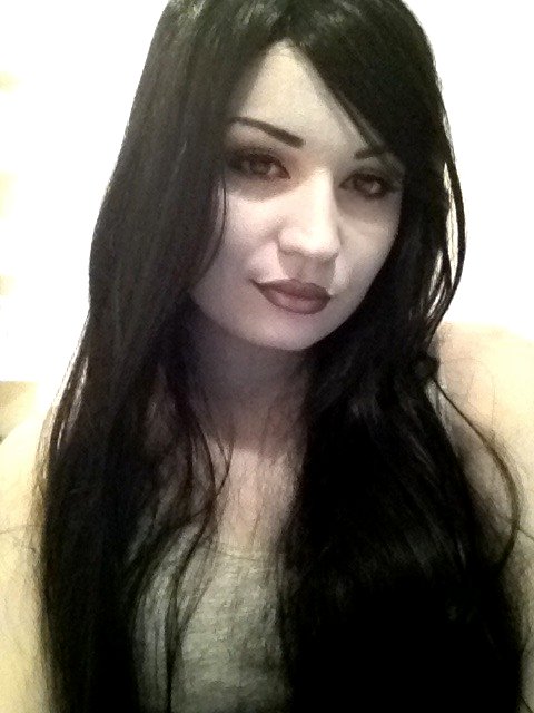 Marceline WIP