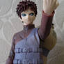 Gaara Action Figure 1