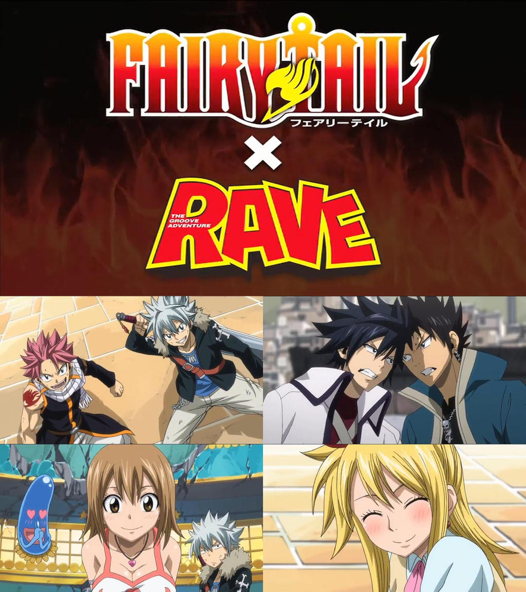 Fairy Tail x Rave in 2023  Fairy tail anime, Fairy tail manga, Fairy tail  art