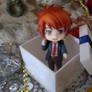 Happy New Year Gift - Otoya
