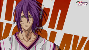 Murasakibara (Kuroko no basket II op2)