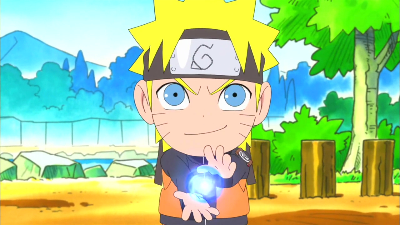 Naruto Chibi on Tumblr