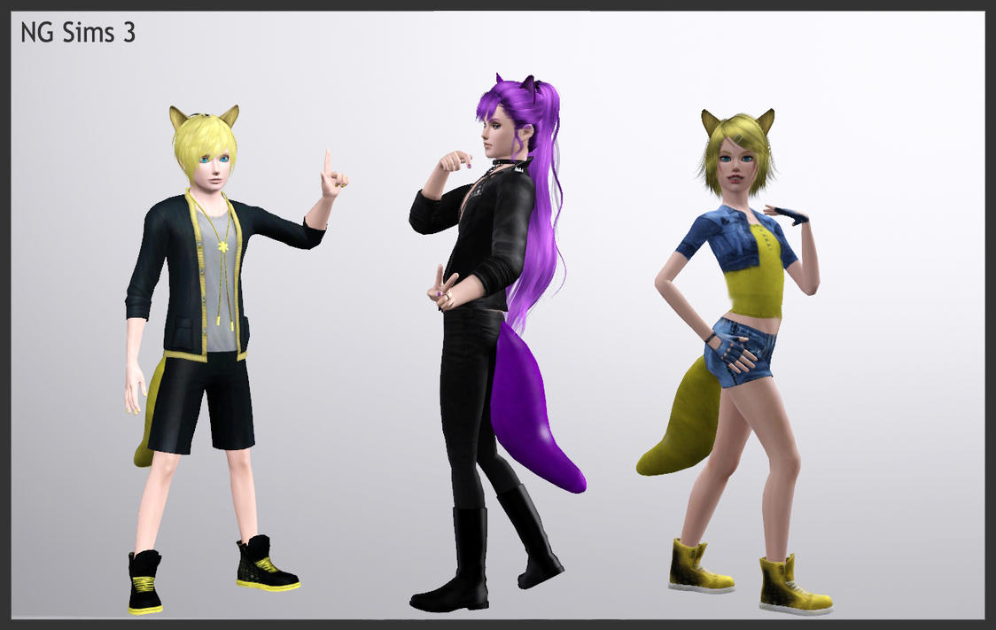 Sims Sims