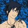 Gray Fullbuster - Colored
