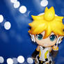 02 Len Kagamine Append Nendoroid Wallpaper