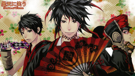 Explore The Best Tenka Art Deviantart Explore The Best Tenka Art Deviantart