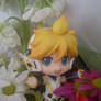 02 Len Kagamine Append Vocaloid Nendoroid Photo 6