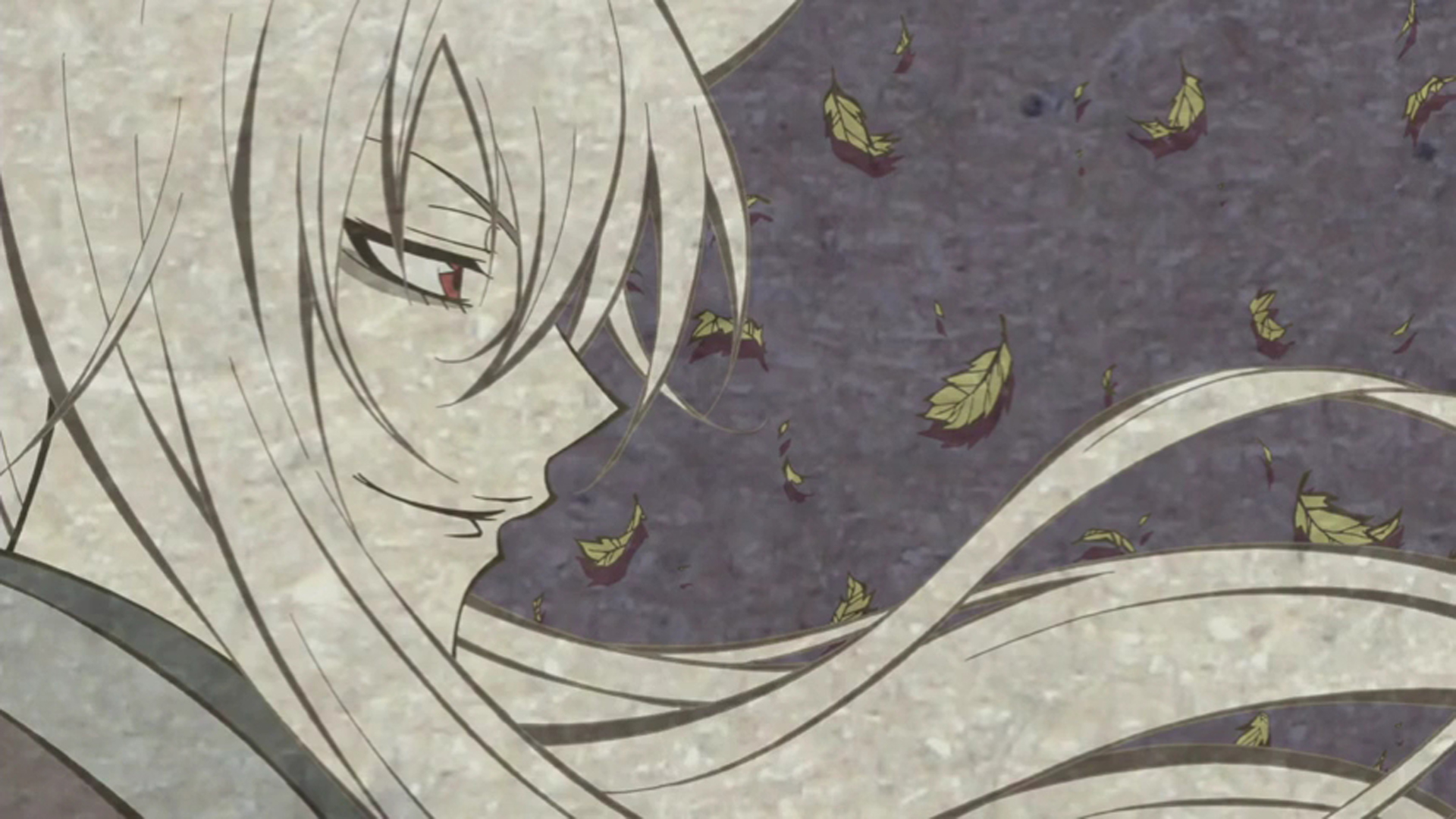 Kamisama Hajimemashita II - Tomoe