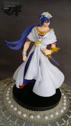 Sinbad - Figure Photography 2