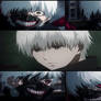 Tokyo Ghoul Season 2 Episode 3 - Kaneki Wallpaper