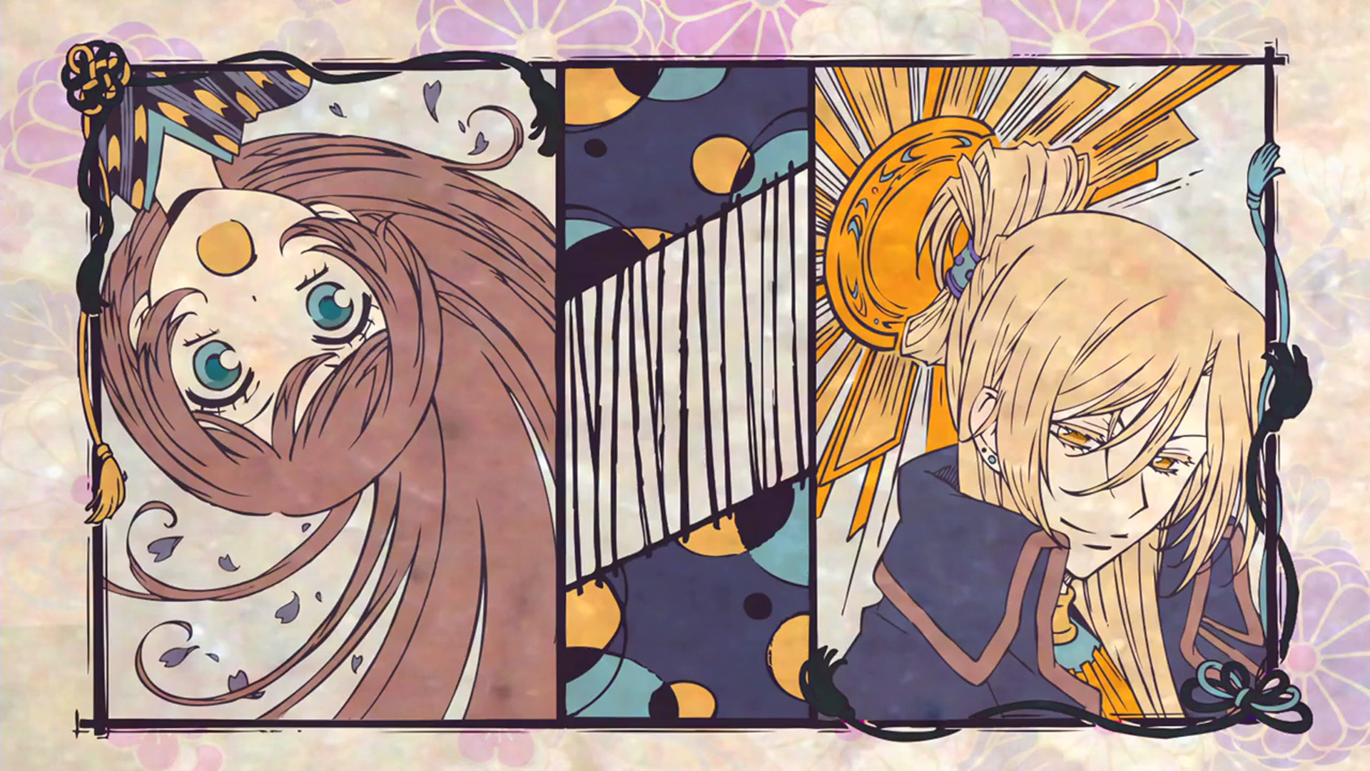 Kamisama no iutoori by Evelyndas on DeviantArt