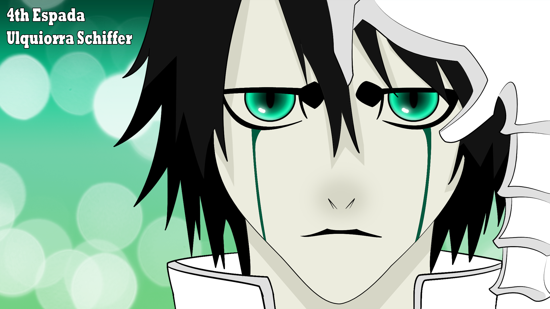 4th Espada Ulquiorra Schiffer Wallpaper By Ng9 On Deviantart 4th Espada Ulquiorra Schiffer Wallpaper By Ng9 On Deviantart