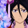 Rukia Kuchiki - Bleach Wallpaper