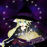 Happy Halloween - Fairy Tail - Mavis Vermillion