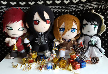 Anime Plush-Dolls  (1)