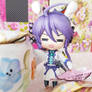 Mofy Candy + Bunny Miku and Gakupo Photo Series 12