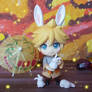 Harvest Moon Nendoroids (Photo 4) KagamineLen