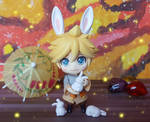 Harvest Moon Nendoroids (Photo 4) KagamineLen by ng9