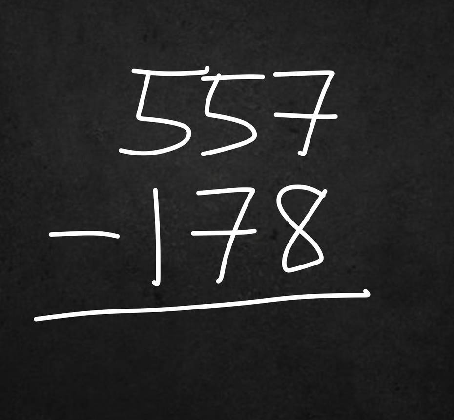 New Math by EdwinVazquez23 on DeviantArt