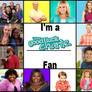 I'm a Good Luck Charlie Fan