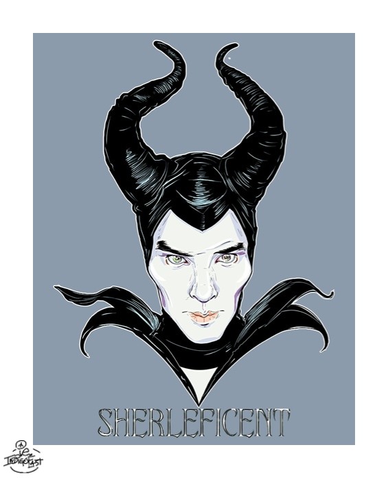 Sherleficent