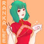 Ranka Lee - nyan nyan