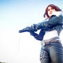 Squall Leonhart