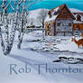 Winter Mill