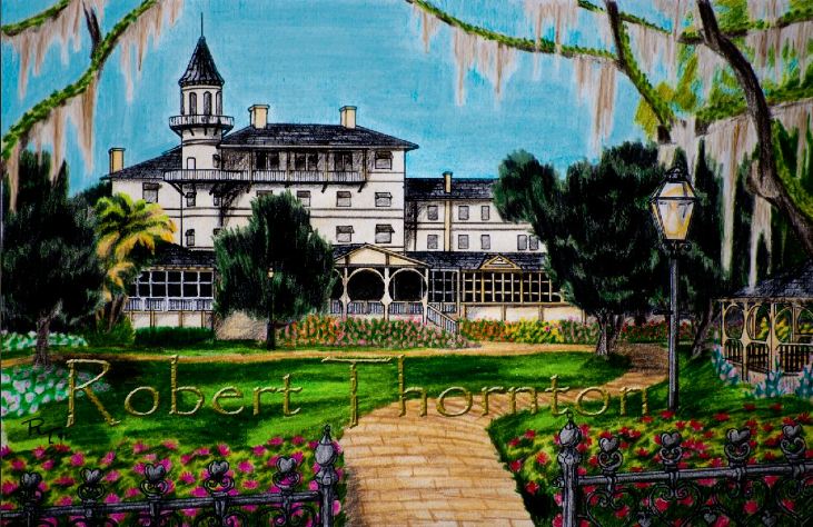 Jekyll Island Resort