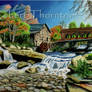 Old Grist Mill
