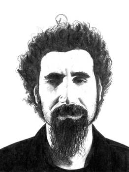 System of a Down: Serj