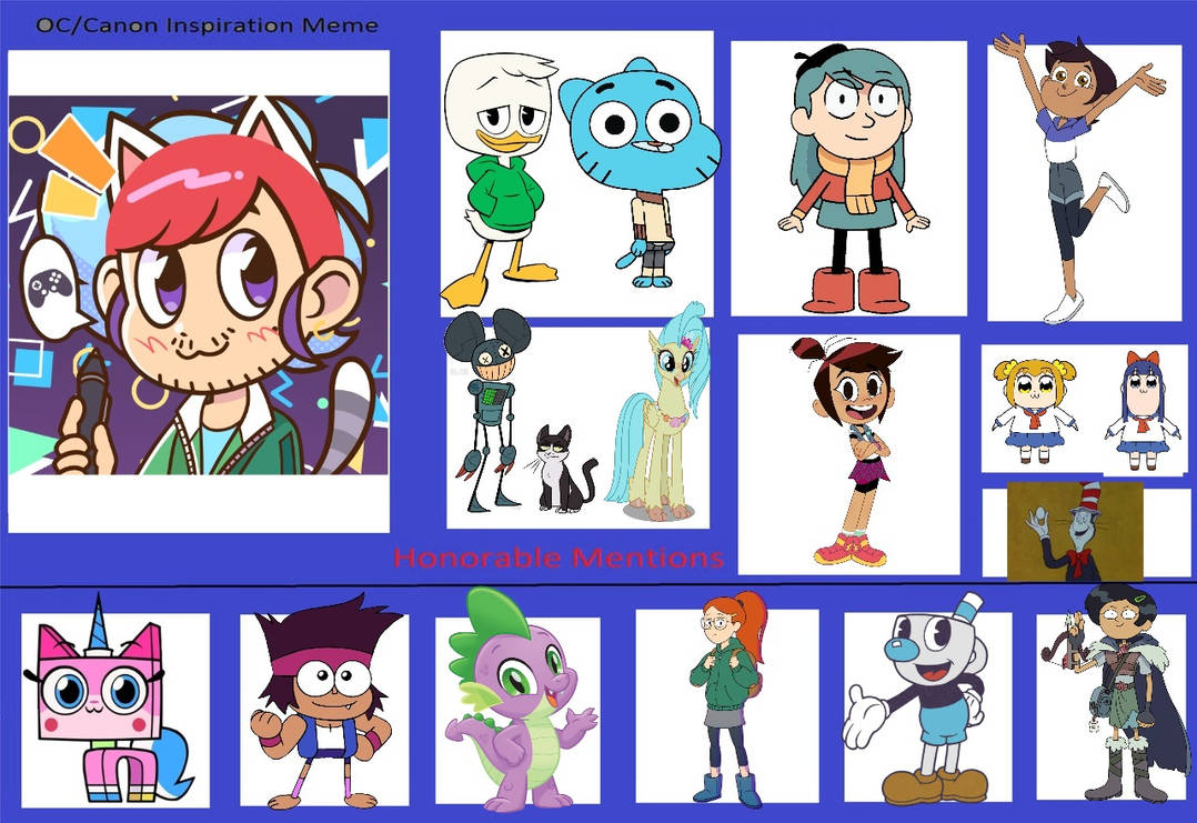 my oc character inspiration by eyfdzfgvvyvc on DeviantArt