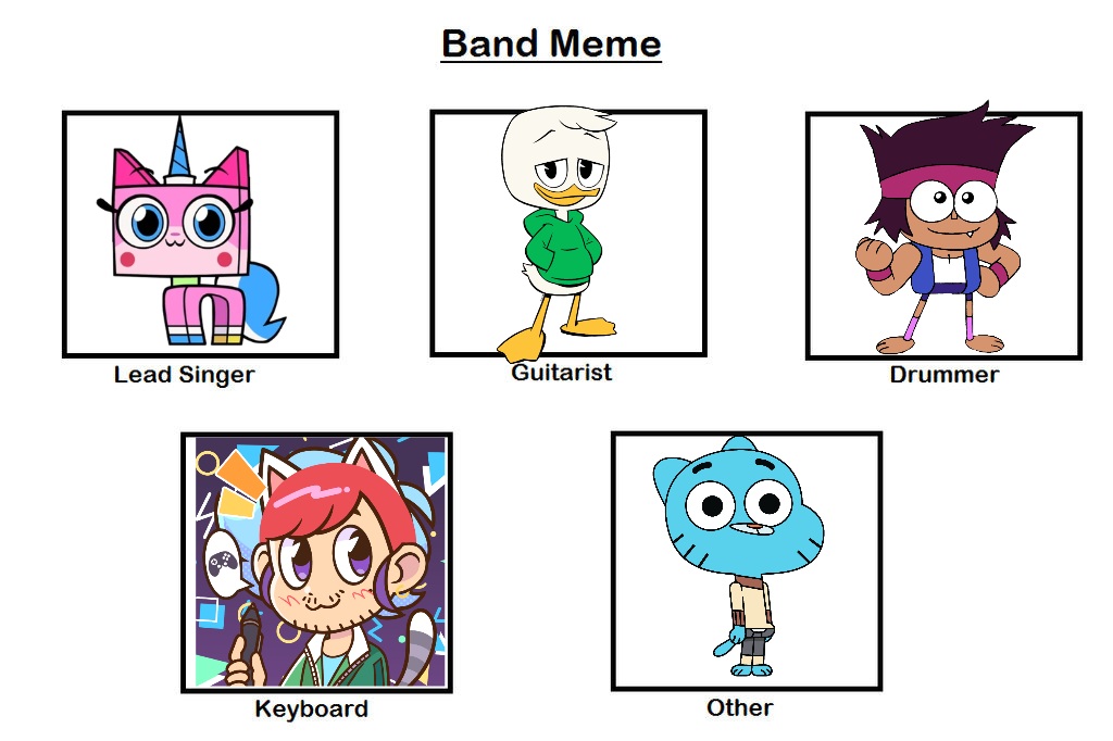 Band Randy Meme my band meme by eyfdzfgvvyvc on DeviantArt
