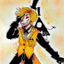 Bill Cipher