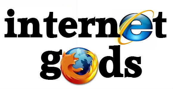 internet gods by ghost-gamer on DeviantArt