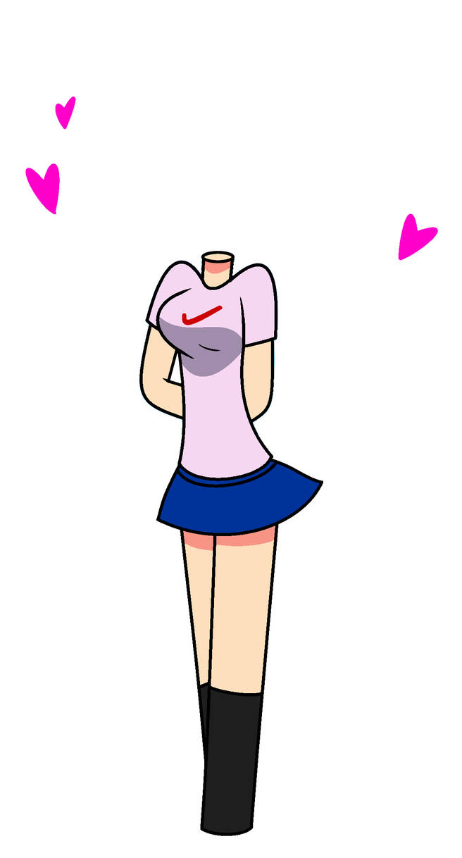 Headless Sky by HeadlessArina23120 on DeviantArt