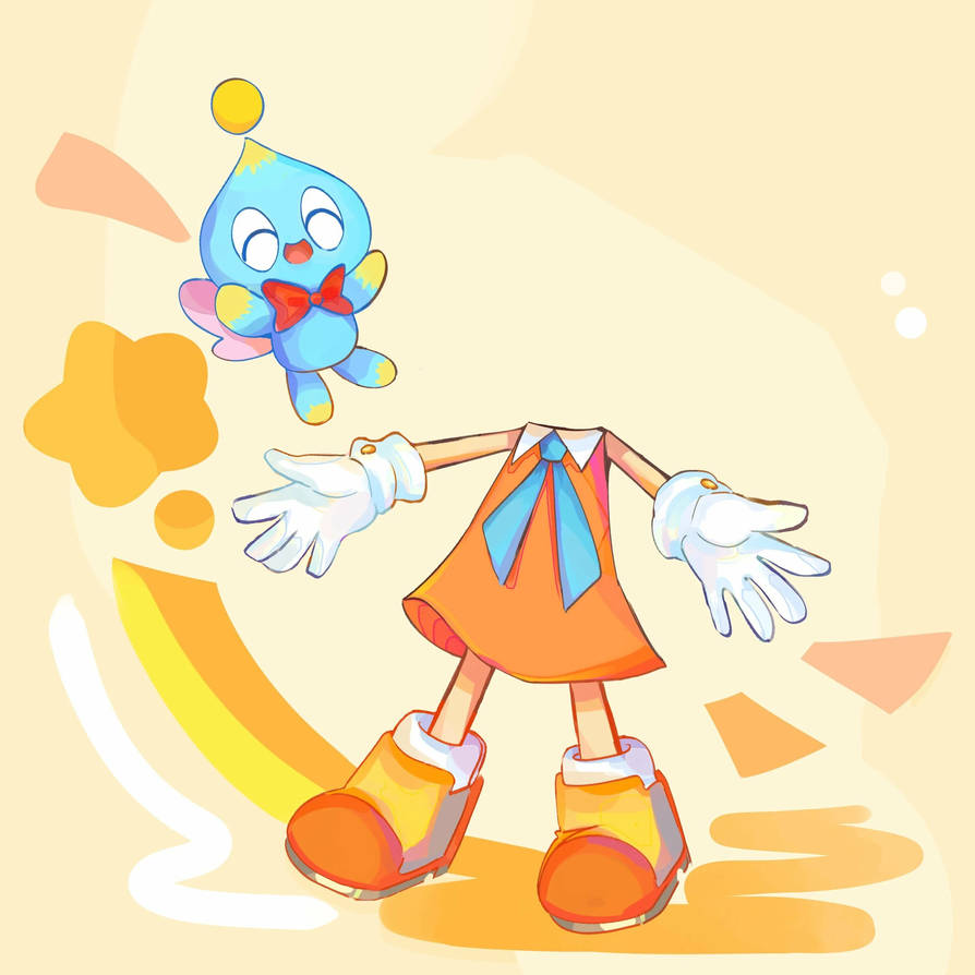 Headless Cream by HeadlessArina23120 on DeviantArt