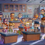 Breaking Lab